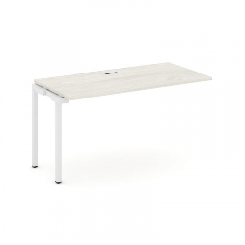 Style Project Проходной наб. элем. SN-4P.ONRS-001 Акация Лорка/Металл Серый 980*600*750 фото 16