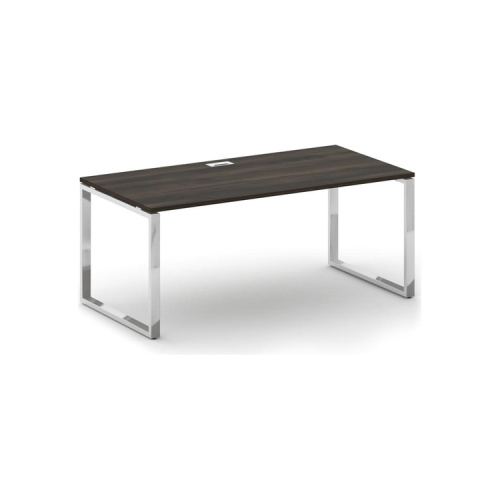 Стол руководителя прямой (Без тумбы) Шифт SK.SR-180 фото 2