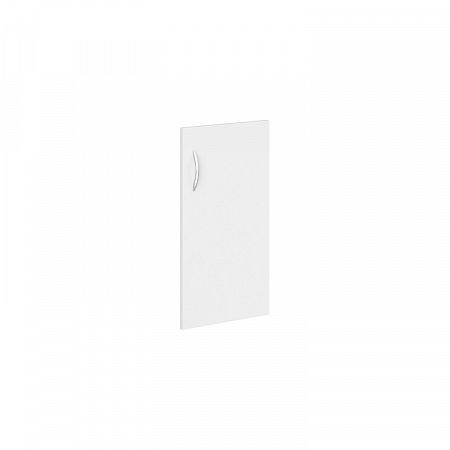 Дверь низкая Симпл SD-2S(R)