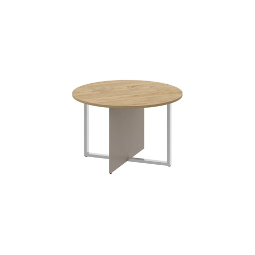 Стол переговорный Shift SK.SP-KR-120 фото 2