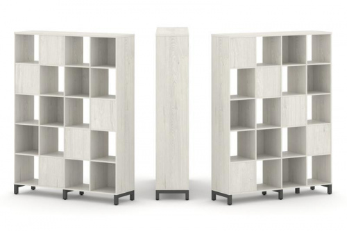 Набор стеллажа Style Project SN.NSD-541 фото 6 Набор стеллажа Style Project SN.NSD-541 фото 6