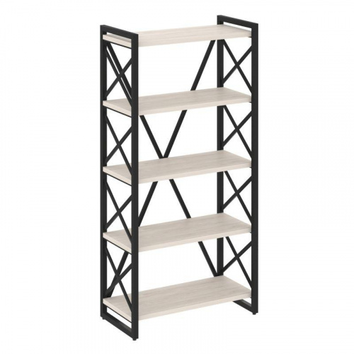 Стеллаж на 5 полок Loft VR.L-MST.O-5.8 фото 3 Стеллаж на 5 полок Loft VR.L-MST.O-5.8 фото 3
