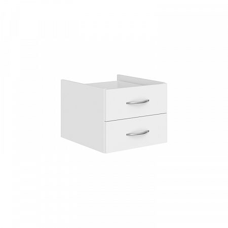 Тумба подвесная Симпл SC-2V.1