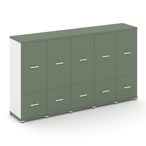 Шкаф офисный Concept CN.STU-352 W Шкаф офисный Concept CN.STU-352 W