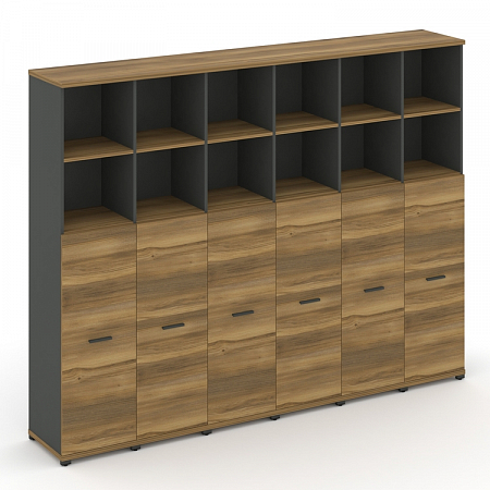 Шкаф офисный Concept CN.STU-564 A