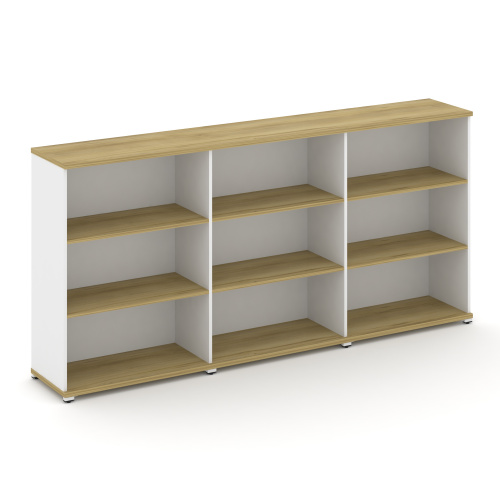 Стеллаж офисный Concept CN.STS-330 фото 9