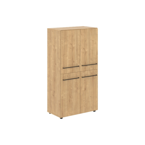 Шкаф средний Loftis LMC 80.4 Шкаф средний Loftis LMC 80.4