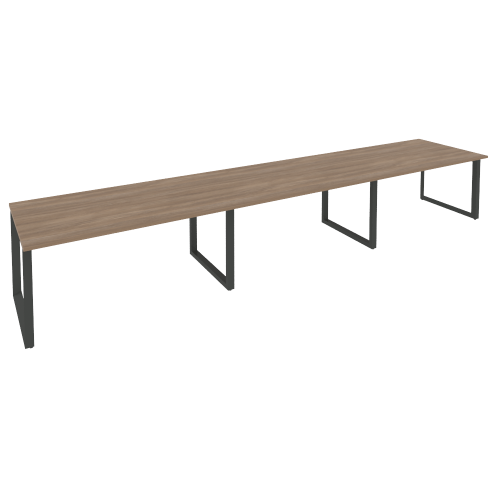 Стол переговорный Onix O.MO-PRG-3.4 фото 7