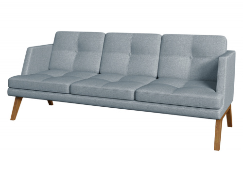 Диван 3-местный Беверли Bev3-2 фото 2 Диван 3-местный Беверли Bev3-2 фото 2