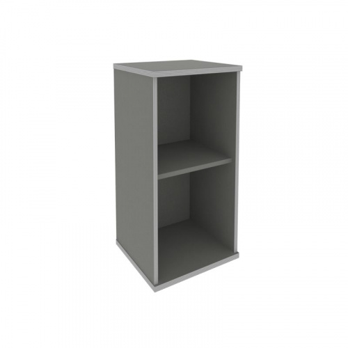 Riva Стеллаж узкий А.СУ-3 Белый 404*365*828 фото 4