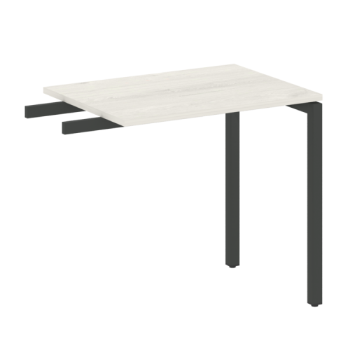 Приставной элемент на П-обр. м/к Metal System Quattro 40БП.ПР-2 фото 12