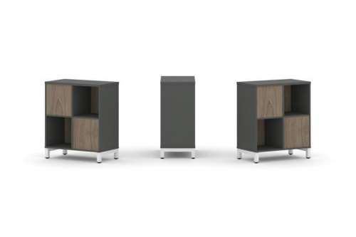 Набор стеллажа Style Project SN.NSD-221 фото 15 Набор стеллажа Style Project SN.NSD-221 фото 15