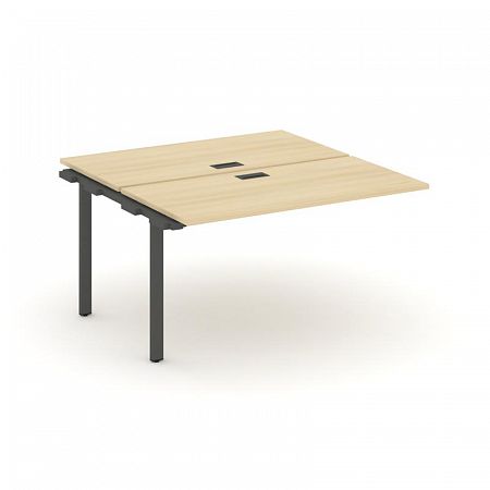 Style Project Проходной наб. элем. SN-6P.DNRS-011 Акация Лорка/Металл Антрацит 980*1432*750