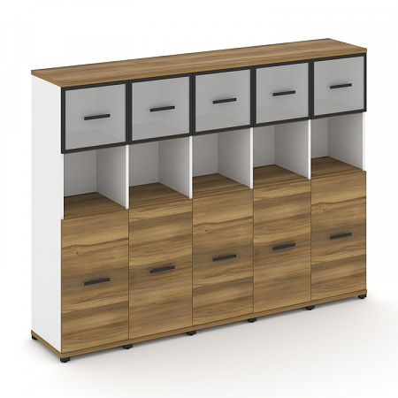 Шкаф офисный Concept CN.STU-455 RMB