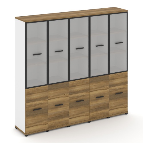 Шкаф офисный Concept CN.STU-552 RMB