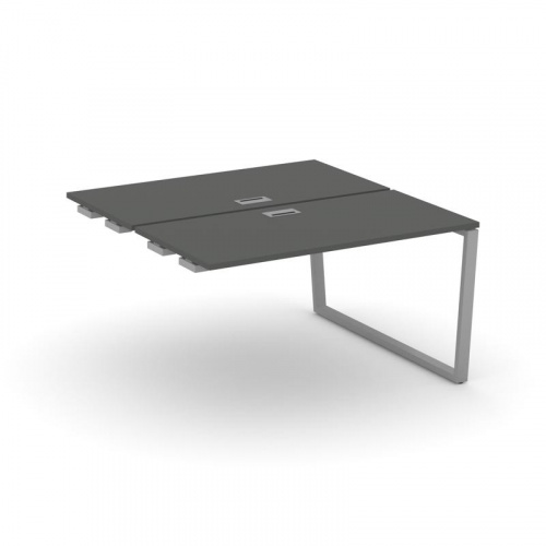 Style Project Стол-приставка к опор. элем. SN-6T2.DPRS-022 Акация Лорка/Металл Антрацит/Заглушка Пла фото 18 Style Project Стол-приставка к опор. элем. SN-6T2.DPRS-022 Акация Лорка/Металл Антрацит/Заглушка Пла фото 18