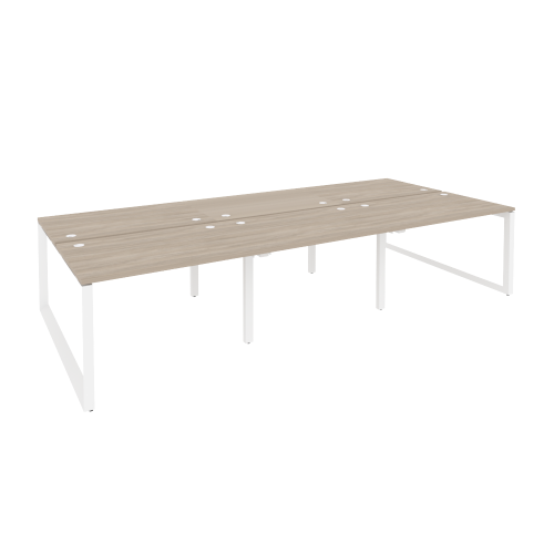 Бенч-система на О-обр. м/к Onix O.MO-D.RS-6.2.8 фото 6