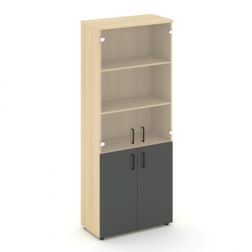 Шкаф высокий широкий Style Project SN.STS-102 фото 5