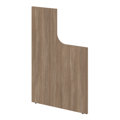 Стойка (боковина) завершающая высокая Onix O.R-SVV (R) фото 5 Стойка (боковина) завершающая высокая Onix O.R-SVV (R) фото 5