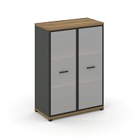 Шкаф офисный Concept CN.STS.E-316 RMB