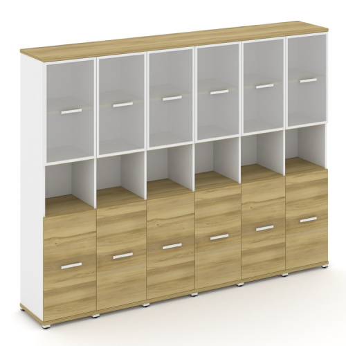 Шкаф офисный Concept CN.STU-563 RMW фото 3