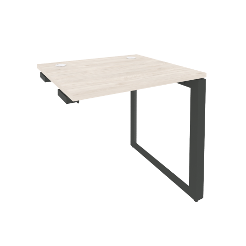 Стол-приставка на О-обр. м/к Onix O.MO-SPR-0.7 фото 2 Стол-приставка на О-обр. м/к Onix O.MO-SPR-0.7 фото 2