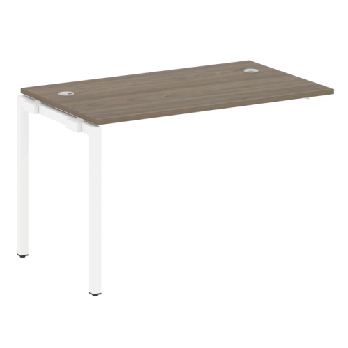 Проходной элемент бенч-системы на П-обр. м/к Metal System Quattro 40БП.ПРС-СП-1.2 фото 2 Проходной элемент бенч-системы на П-обр. м/к Metal System Quattro 40БП.ПРС-СП-1.2 фото 2