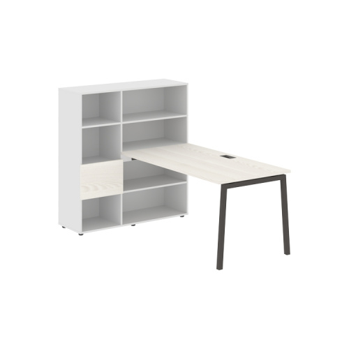 Рабочая станция EDIS ELRST 1215 (R) фото 8 Рабочая станция EDIS ELRST 1215 (R) фото 8