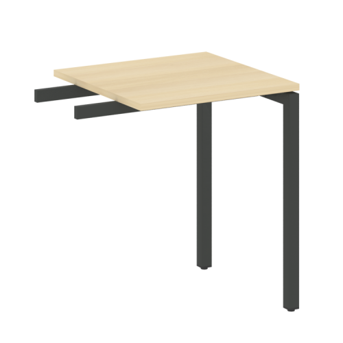 Приставной элемент на П-обр. м/к Metal System Quattro 40БП.ПР-1 фото 11 Приставной элемент на П-обр. м/к Metal System Quattro 40БП.ПР-1 фото 11