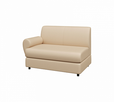 Модуль 2-местный Матрикс M2R-1 (R)