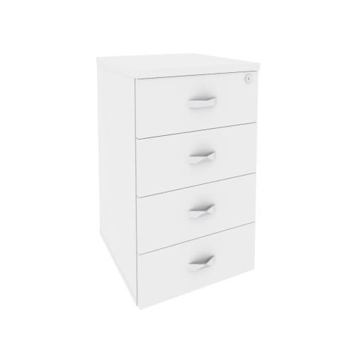 Тумба приставная Onix O.TP-4 фото 9