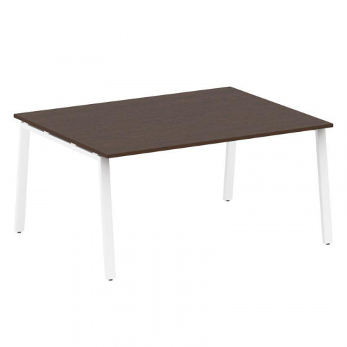 Стол переговорный Metal System БА.ПРГ-1.4 фото 7 Стол переговорный Metal System БА.ПРГ-1.4 фото 7