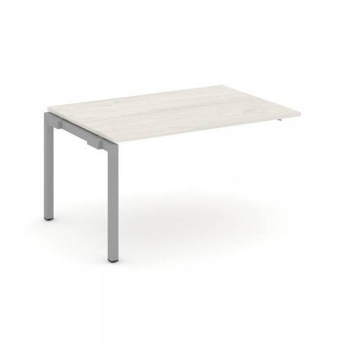 Style Project Проходной наб. элем. перег. стола SN-5P.NSPRG-004.3 Белый/Металл Серый 1580*980*750 фото 25 Style Project Проходной наб. элем. перег. стола SN-5P.NSPRG-004.3 Белый/Металл Серый 1580*980*750 фото 25