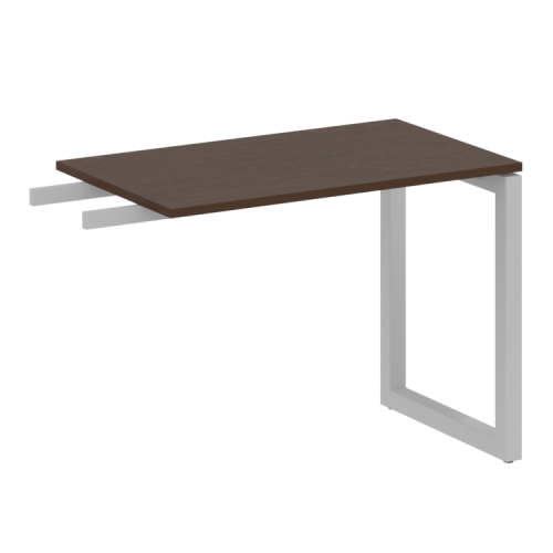 Приставной элемент на О-обр. м/к Metal System Quattro 50БО.ПР-3 фото 13 Приставной элемент на О-обр. м/к Metal System Quattro 50БО.ПР-3 фото 13