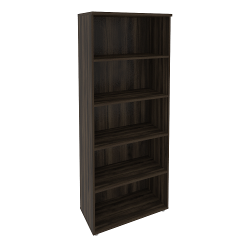 Стеллаж офисный высокий Onix O.ST-1 фото 2 Стеллаж офисный высокий Onix O.ST-1 фото 2