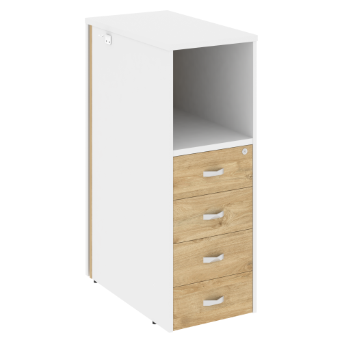 Тумба на 4 ящика Onix O.R-TV-4 (R) фото 11