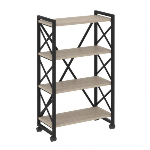 Стеллаж на 4 полки Loft VR.L-MST.K-4.8 фото 9