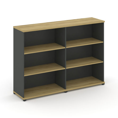 Стеллаж офисный Concept CN.STS-320 фото 3 Стеллаж офисный Concept CN.STS-320 фото 3