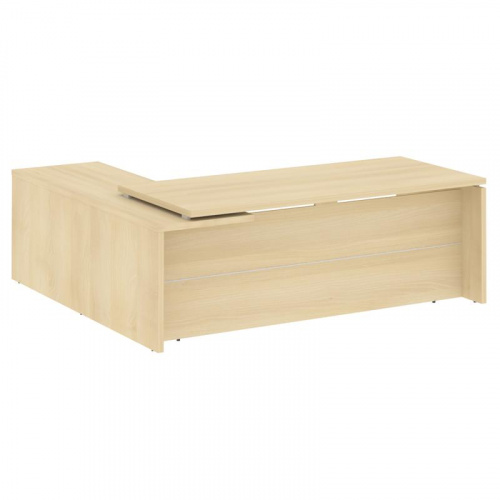 Стол руководителя Yalta LT.C-22 (R) фото 4 Стол руководителя Yalta LT.C-22 (R) фото 4