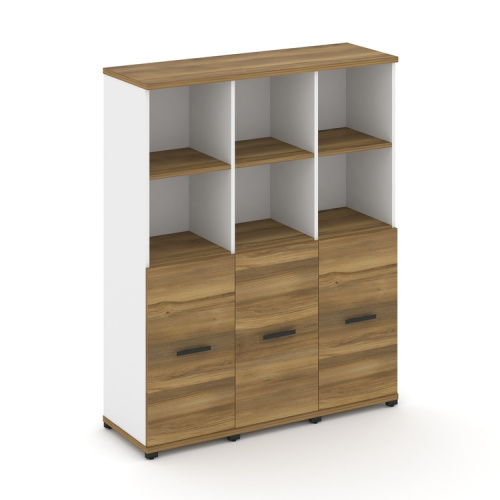 Шкаф офисный Concept CN.STU-431 B Шкаф офисный Concept CN.STU-431 B