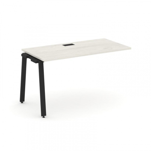 Style Project Проходной наб. элем. SN-6A.ONRS-002 Акация Лорка/Металл Антрацит 1180*600*750 фото 8