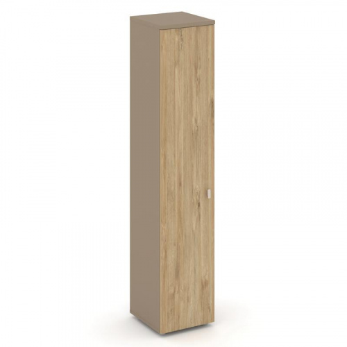 Шкаф высокий узкий Estetica ES.SU-1.9 (L) фото 2 Шкаф высокий узкий Estetica ES.SU-1.9 (L) фото 2