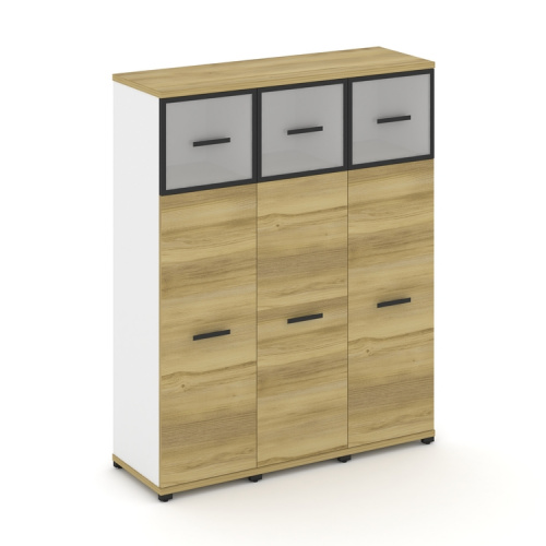 Шкаф офисный Concept CN.STU-434 RMB Шкаф офисный Concept CN.STU-434 RMB