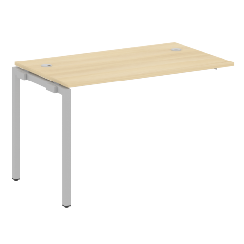 Проходной элемент бенч-системы на П-обр. м/к Metal System Quattro 40БП.ПРС-СП-1.2 фото 5 Проходной элемент бенч-системы на П-обр. м/к Metal System Quattro 40БП.ПРС-СП-1.2 фото 5