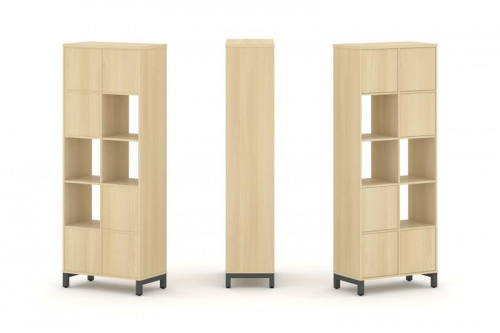Набор стеллажа Style Project SN.NS-521 фото 4 Набор стеллажа Style Project SN.NS-521 фото 4