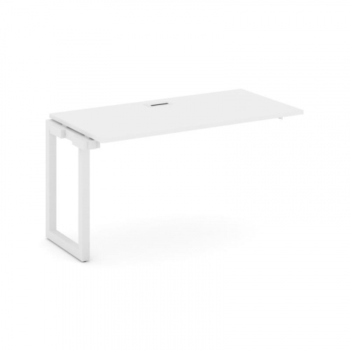 Style Project Проходной наб. элем. SN-5O.ONRS-023 Дуб Табак/Металл Антрацит 1380*800*750 фото 7