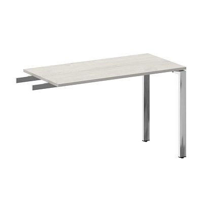 Брифинг-приставка Metal System Direct БП.ПР-4