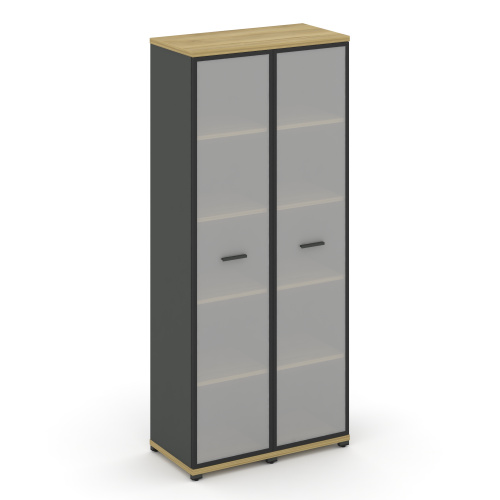 Шкаф офисный Concept CN.STU-528 RMB