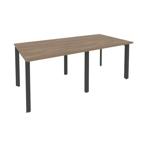 Стол переговорный Onix O.MP-PRG-2.1 фото 7 Стол переговорный Onix O.MP-PRG-2.1 фото 7