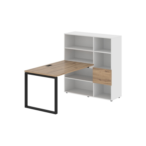 Рабочая станция EDIS EQRST 1213 (L) фото 8 Рабочая станция EDIS EQRST 1213 (L) фото 8